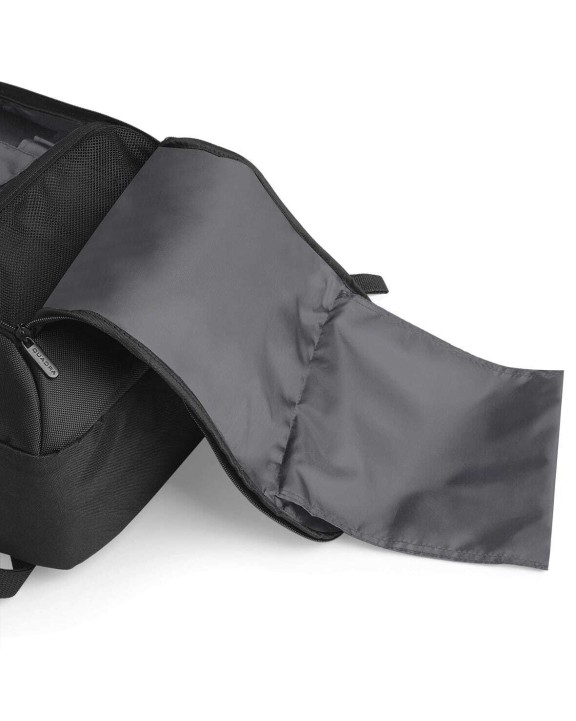 Sacs & Bagagerie personnalisable QUADRA Sac à dos ordinateur exécutif