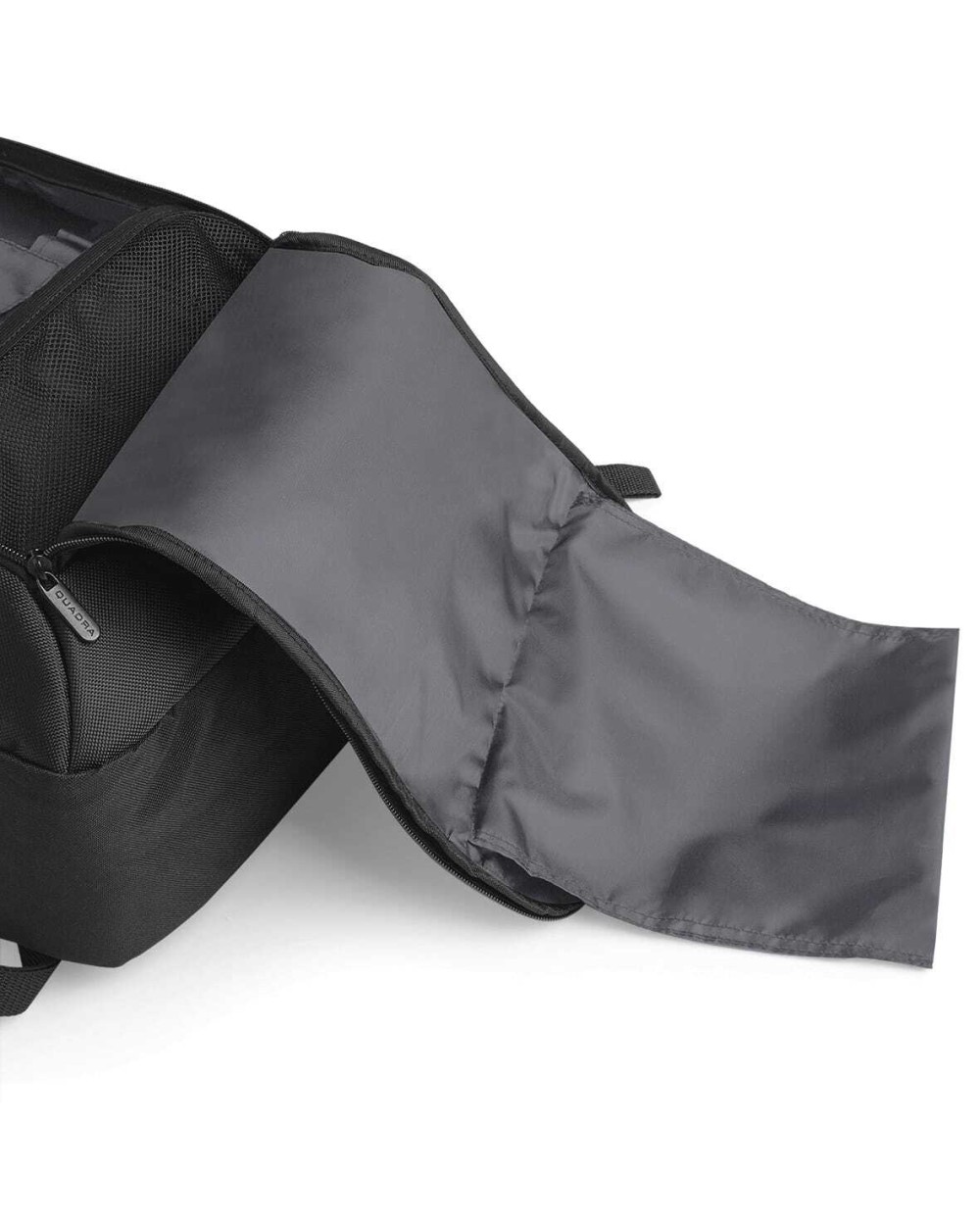 Tassen & Zakken QUADRA Businessrugzak voor laptop voor bedrukking &amp; borduring