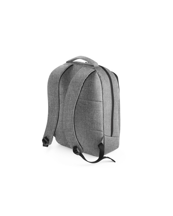 Sacs & Bagagerie personnalisable QUADRA Sac à dos ordinateur exécutif