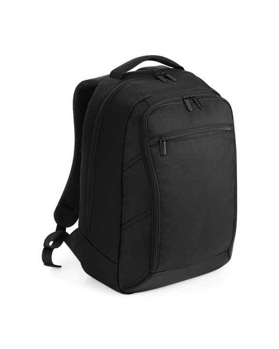 Sacs & Bagagerie personnalisable QUADRA Sac à dos ordinateur exécutif