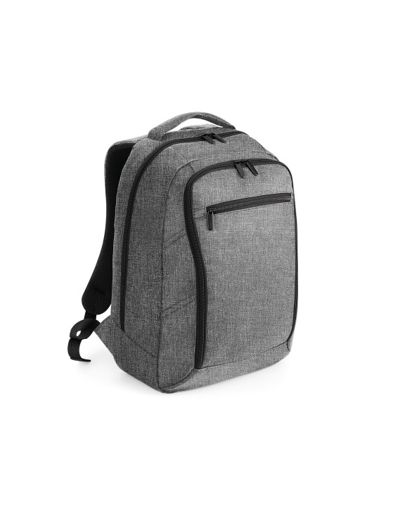 Sacs & Bagagerie personnalisable QUADRA Sac à dos ordinateur exécutif