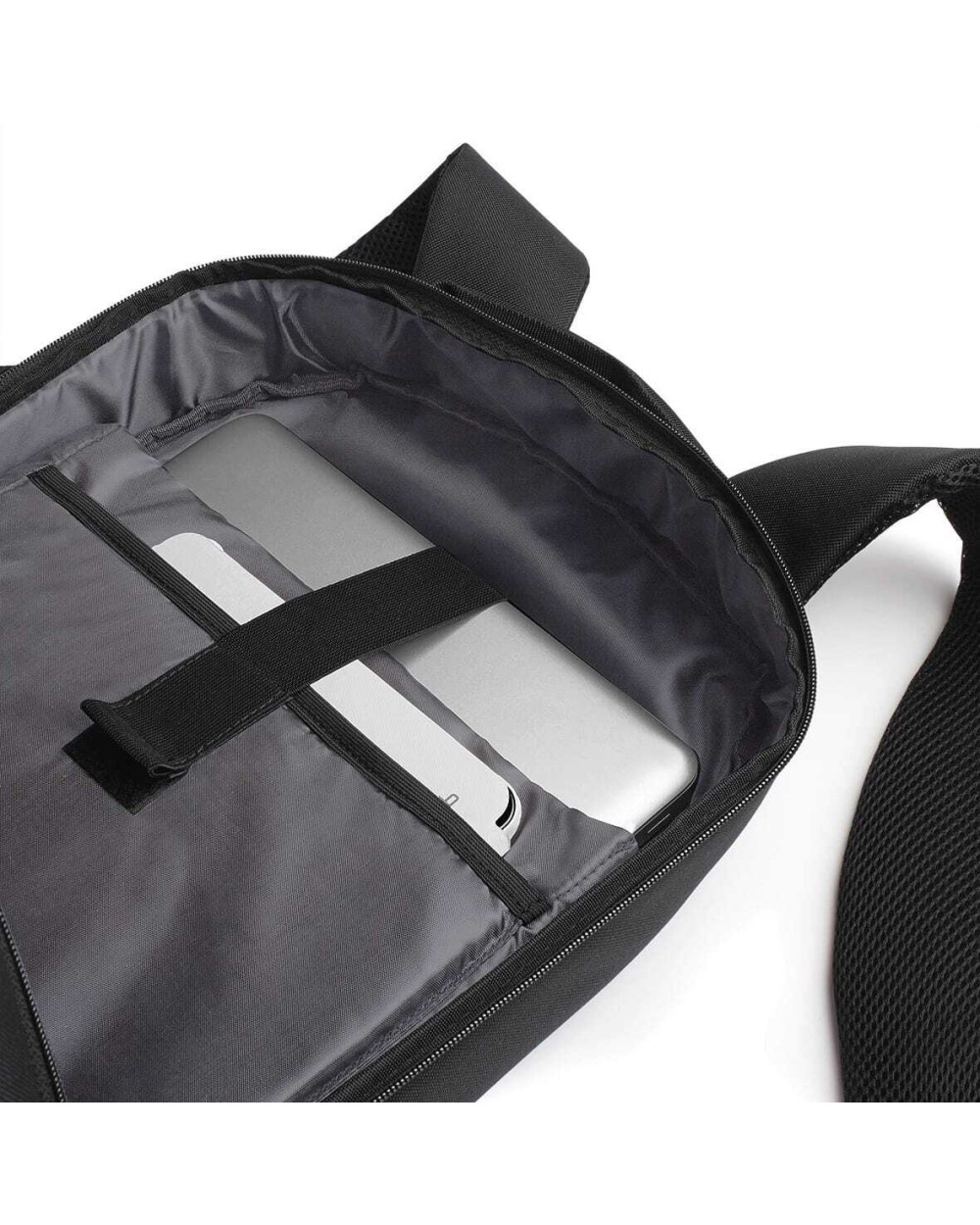 QUADRA Business-Laptop-Rucksack Taschen personalisierbar