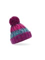 BEECHFIELD JUNIOR CORKSCREW POM POM BEANIE /api/colors/06fed07f-c8a0-4ce6-9201-bb33462d0f4c personnalisable