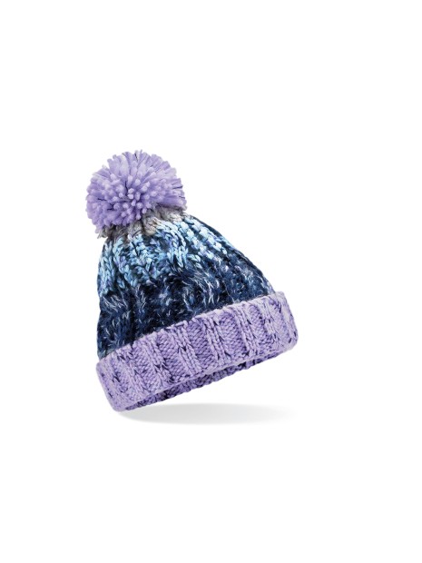 BEECHFIELD JUNIOR CORKSCREW POM POM BEANIE /api/colors/5852c8d4-a769-4601-9bb5-a51ca052c29a personnalisable