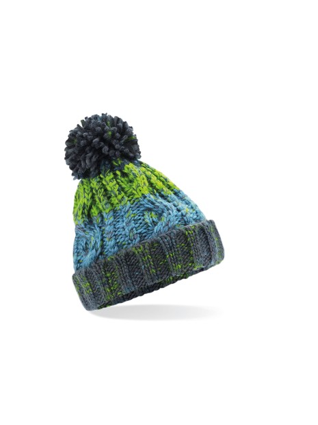 BEECHFIELD JUNIOR CORKSCREW POM POM BEANIE /api/colors/ef5bc147-9ebe-4a65-9e0f-ab752a0b4cf0 personnalisable