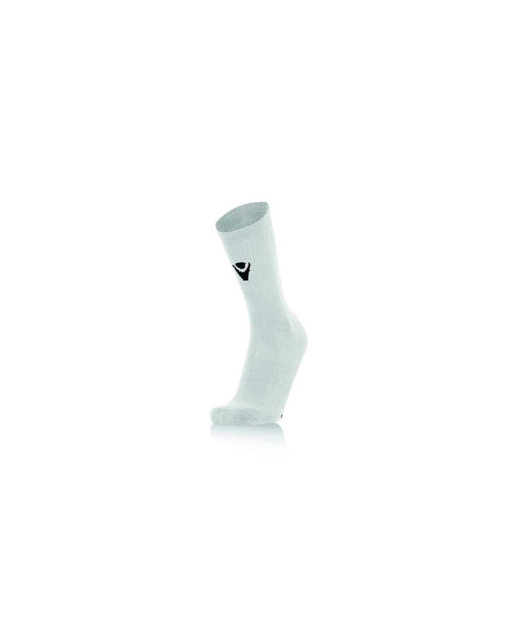 Benodigdheden MACRON FIXED FUNCTIONAL MEDIUM SOCKS voor bedrukking &amp; borduring