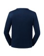T-Shirts personnalisable RUSSELL PURE ORGANIC LONG SLEEVES