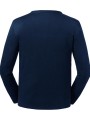 T-Shirts à personnaliser RUSSELL PURE ORGANIC LONG SLEEVES /api/colors/dac7f052-16c9-4080-ba5c-aefc702fb74b