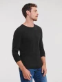 T-Shirts à personnaliser RUSSELL PURE ORGANIC LONG SLEEVES /api/colors/b9fdad4a-5e94-45cb-8c03-c08b349b28c3