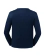 T-shirts RUSSELL PURE ORGANIC LONG SLEEVES voor bedrukking &amp; borduring