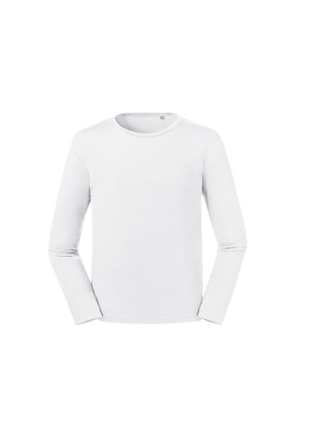 RUSSELL PURE ORGANIC LONG SLEEVES /api/colors/7a92cd2d-10d2-40b4-928b-296bb7487506 personnalisable