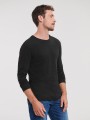 T-Shirts à personnaliser RUSSELL PURE ORGANIC LONG SLEEVES /api/colors/b9fdad4a-5e94-45cb-8c03-c08b349b28c3