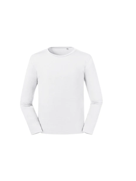 RUSSELL PURE ORGANIC LONG SLEEVES /api/colors/7a92cd2d-10d2-40b4-928b-296bb7487506 personnalisable