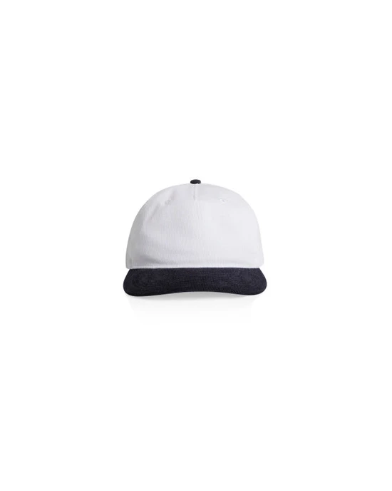 Casquettes personnalisable As Colour Class Cord Two-Tone Cap