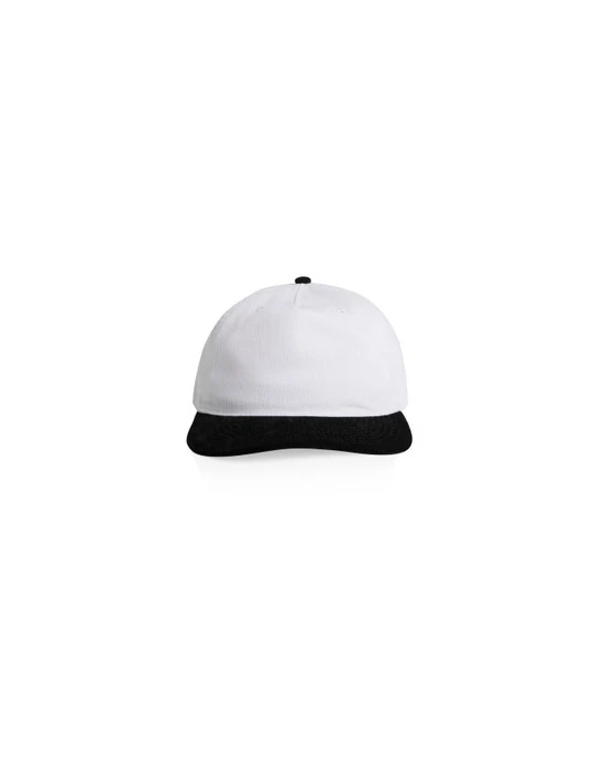 Casquettes personnalisable As Colour Class Cord Two-Tone Cap