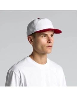 Class Cord Two-Tone Cap