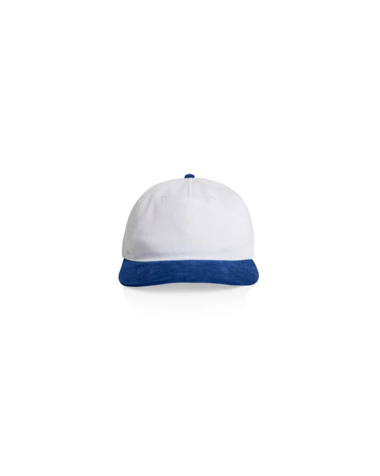 Casquettes personnalisable As Colour Class Cord Two-Tone Cap