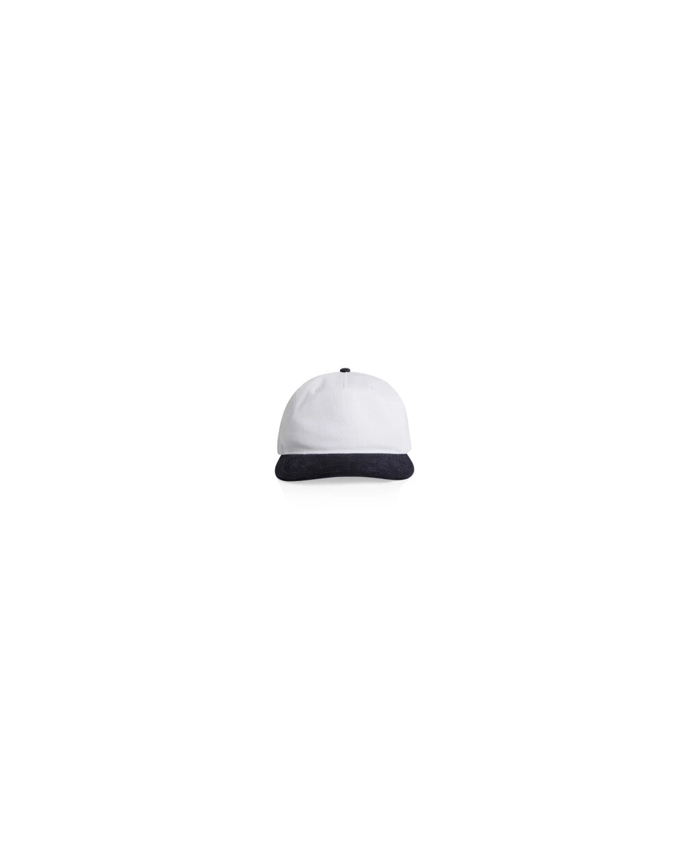 AS COLOUR Class Cord Two-Tone Cap Kappen personalisierbar