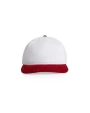 AS COLOUR Class Cord Two-Tone Cap Kappen personalisierbar
