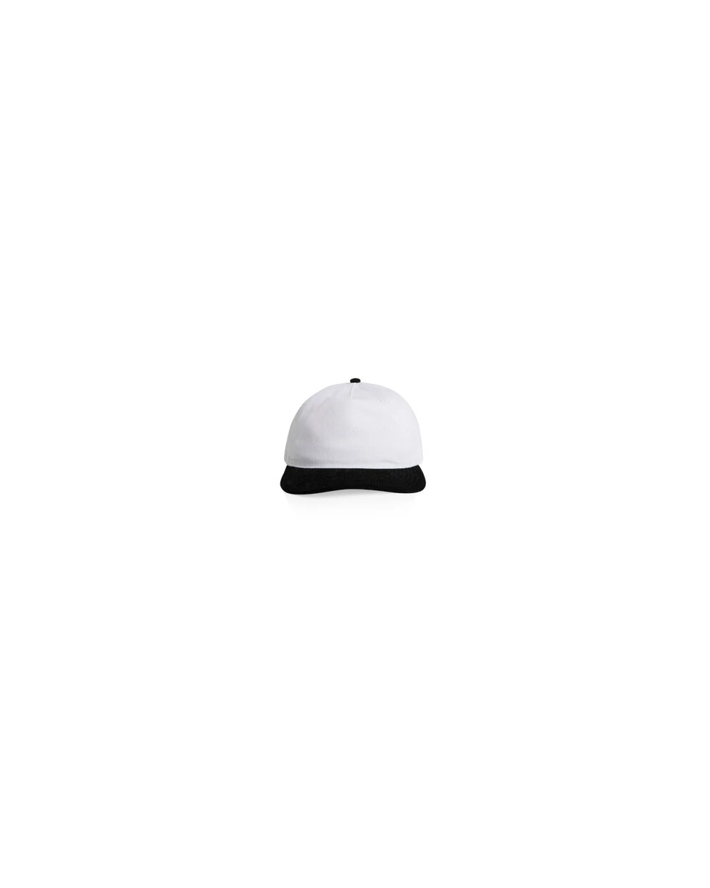 Petjes AS COLOUR Class Cord Two-Tone Cap voor bedrukking &amp; borduring