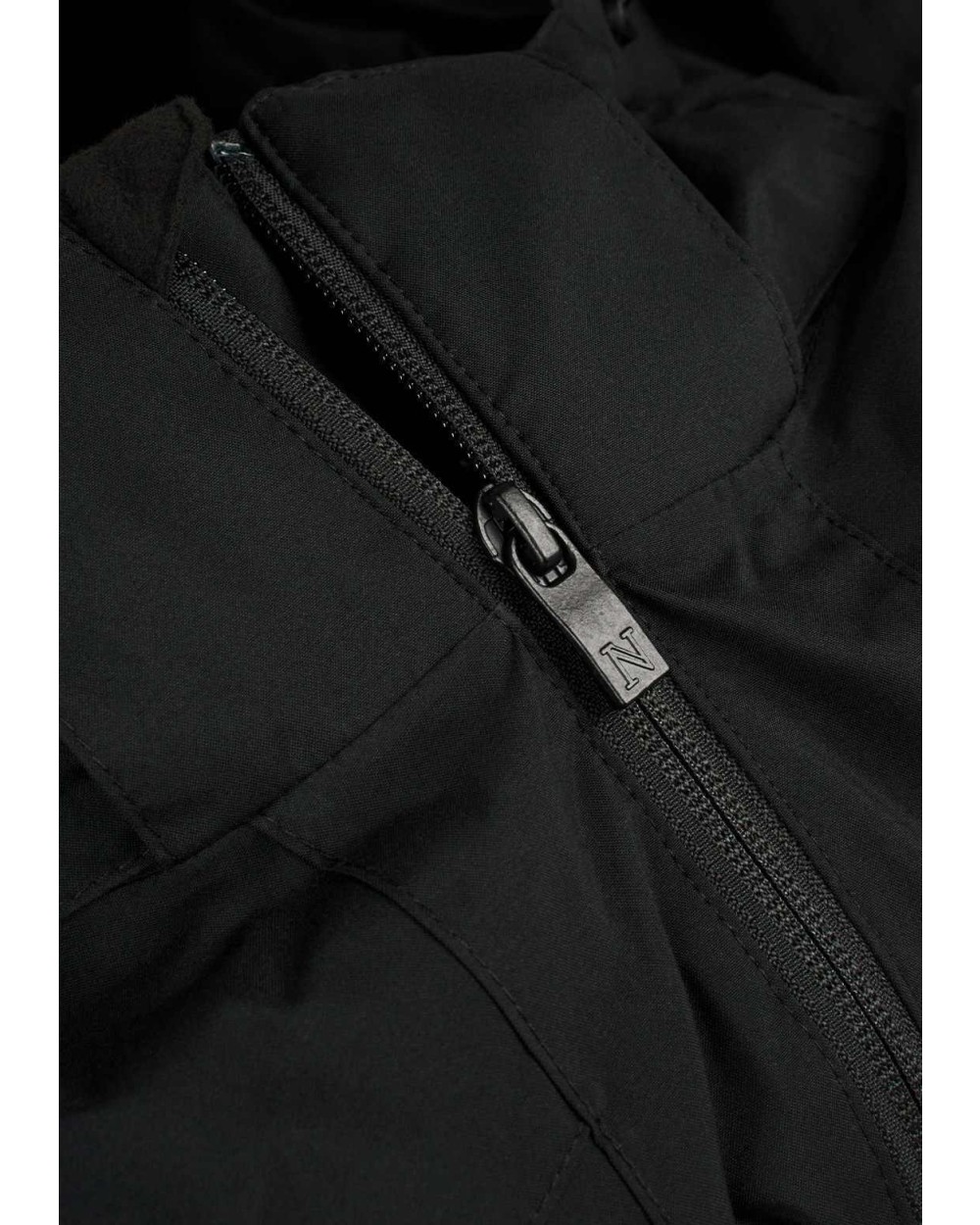 Vestes personnalisable NIMBUS Fairview - veste technique chaude