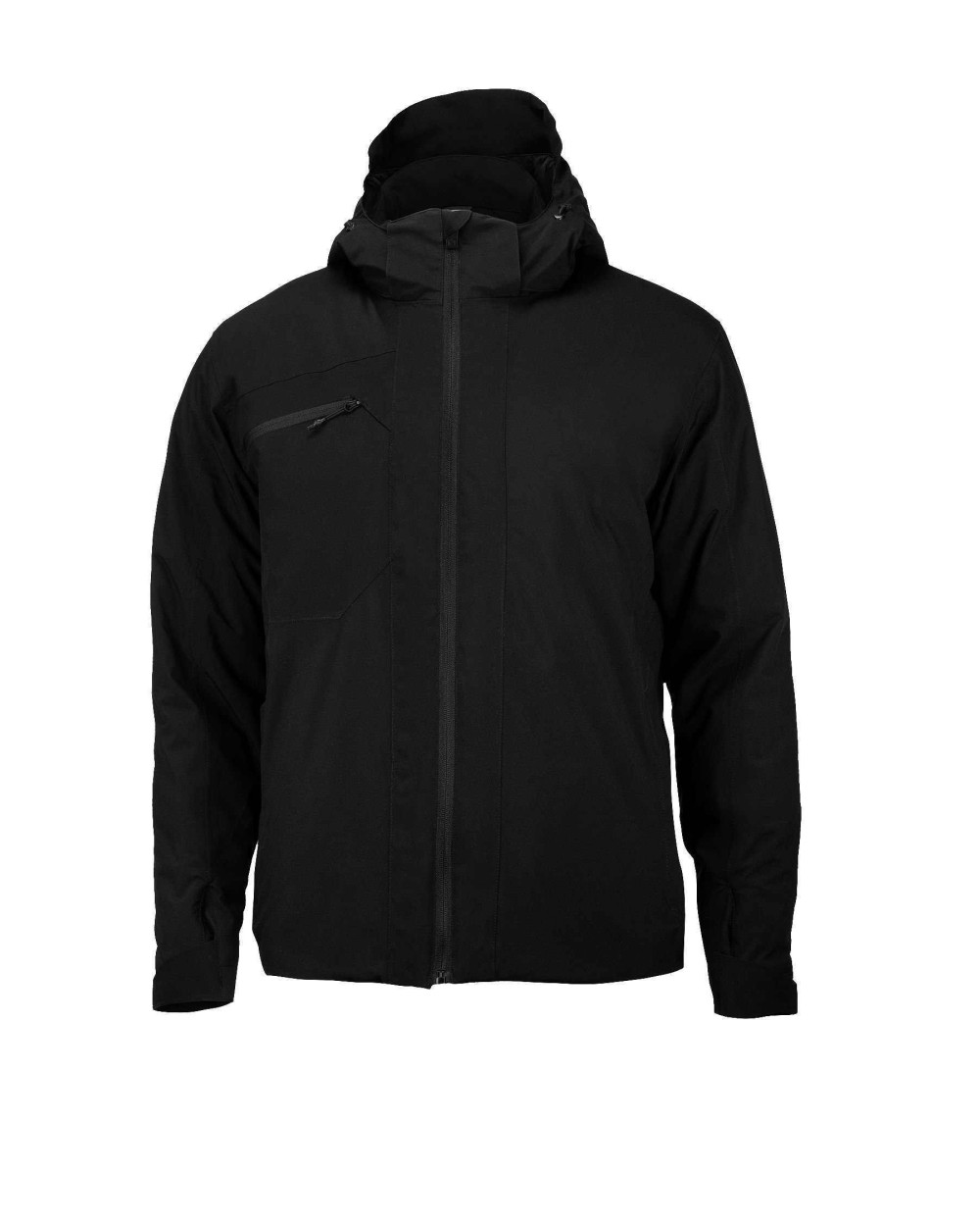 Jassen NIMBUS Fairview jacket voor bedrukking &amp; borduring