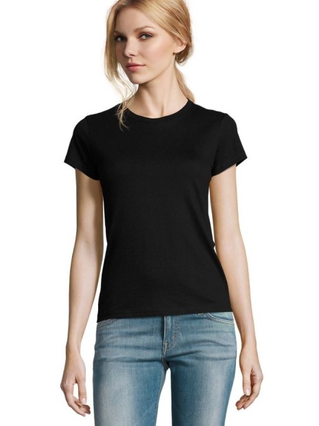 T-Shirts à personnaliser SOL'S Imperial Women /api/colors/0bad6402-8af4-4c73-b2b1-e8ba636702d0
