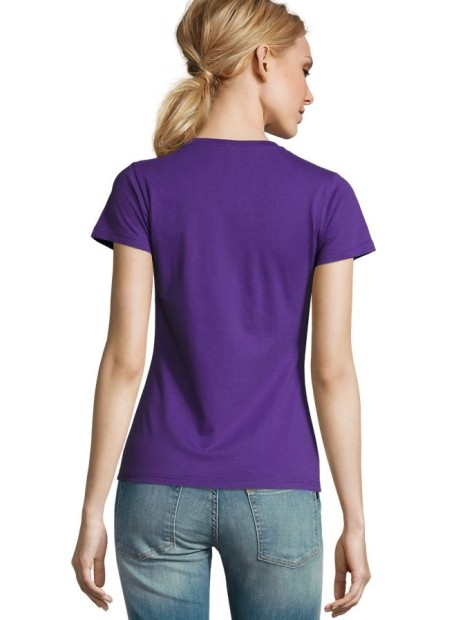 T-Shirts à personnaliser SOL'S Imperial Women /api/colors/99877052-997f-4ad3-84a8-e4553b53ca70