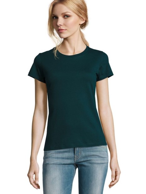 T-Shirts à personnaliser SOL'S Imperial Women /api/colors/0290cf59-54dd-4a7f-8690-d4aee55e0b15