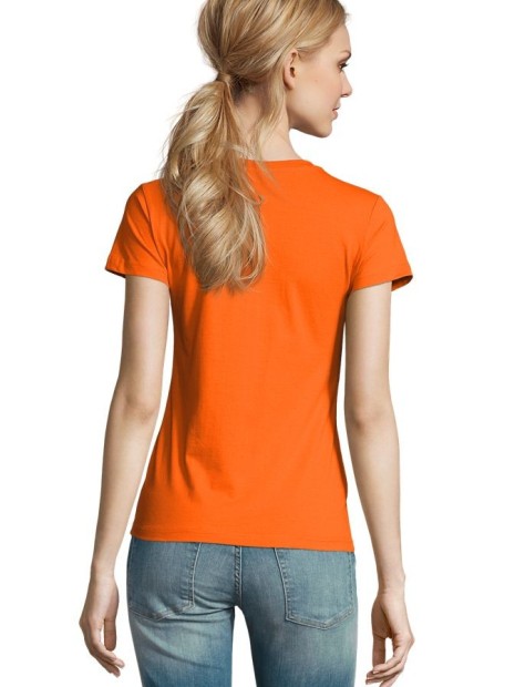 T-Shirts à personnaliser SOL'S Imperial Women /api/colors/d51260d5-b263-4200-988d-ee19f414959e