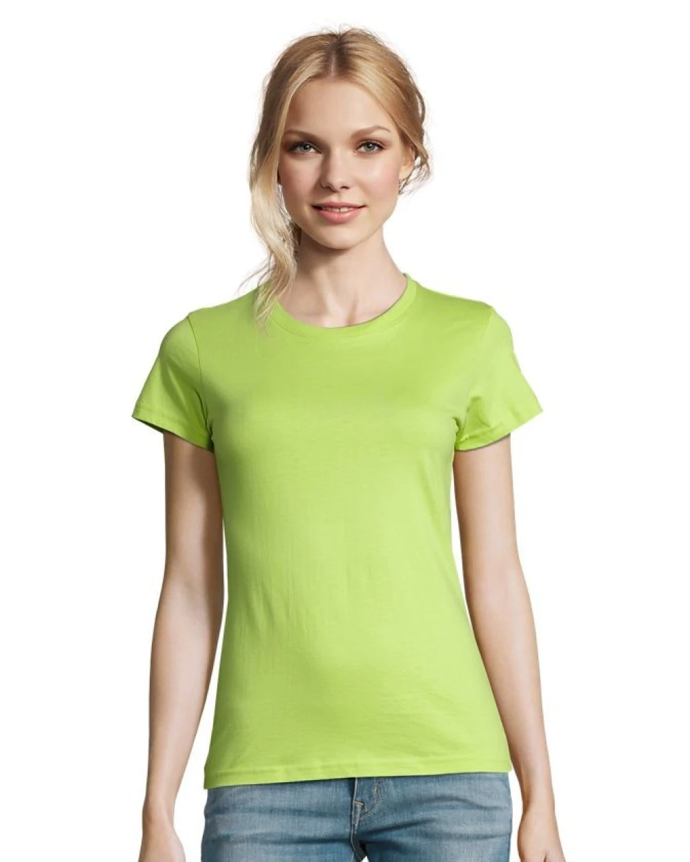T-Shirts personnalisable SOL'S Imperial Women