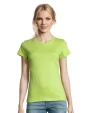 T-Shirts personnalisable SOL'S Imperial Women