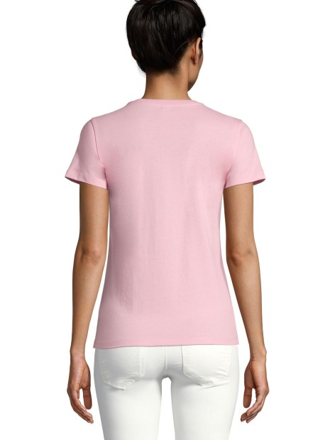 T-Shirts à personnaliser SOL'S Imperial Women /api/colors/8c2aab95-ed1c-41ad-9433-c799c1e2245f