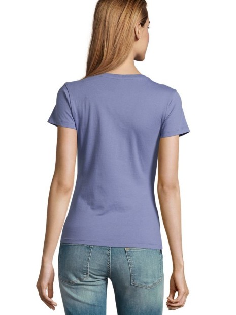 T-Shirts à personnaliser SOL'S Imperial Women /api/colors/edc0f3cc-dc43-4653-8036-46330f0cf4ab