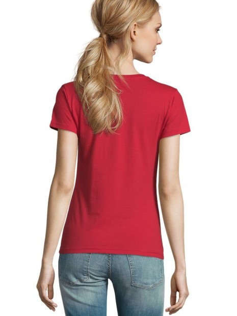 T-Shirts à personnaliser SOL'S Imperial Women /api/colors/c953313a-9c9d-493b-934e-ddcf8fada2ae