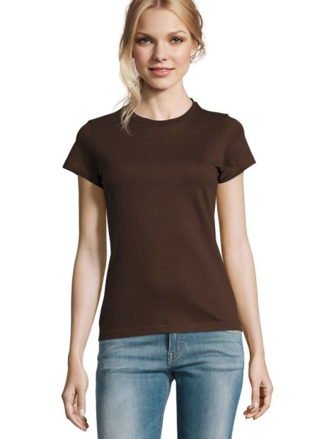 T-Shirts à personnaliser SOL'S Imperial Women /api/colors/b1e9730e-2307-4dc6-a97e-0dcccdb1ecfa