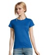 T-shirts SOL'S Imperial Women voor bedrukking &amp; borduring