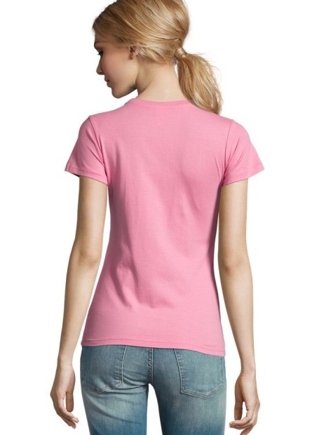 T-Shirts à personnaliser SOL'S Imperial Women /api/colors/5ca5c3e6-e7cb-4197-8faf-28381a8f65b2