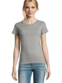 T-Shirts à personnaliser SOL'S Imperial Women /api/colors/affde0b2-3f9e-462b-8bbe-959997fedc42