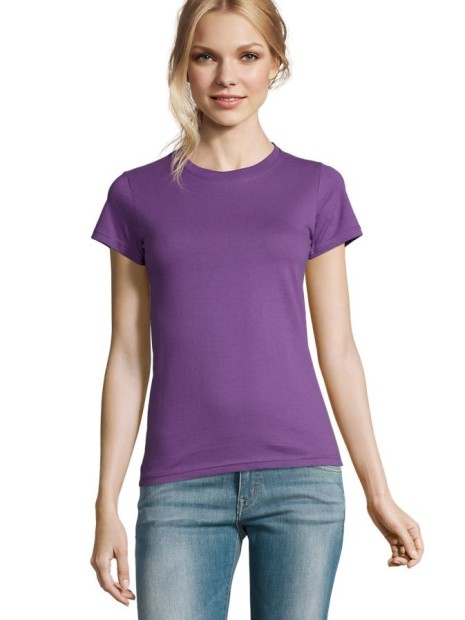 T-Shirts à personnaliser SOL'S Imperial Women /api/colors/7a7edb0d-ee4c-4556-a54f-3807f41497ab