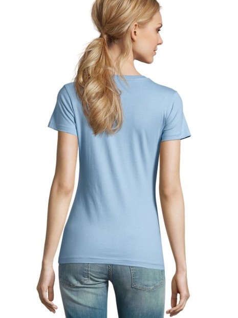 T-Shirts à personnaliser SOL'S Imperial Women /api/colors/549fa598-8d61-4fa2-82ad-90f4d2ec39ab