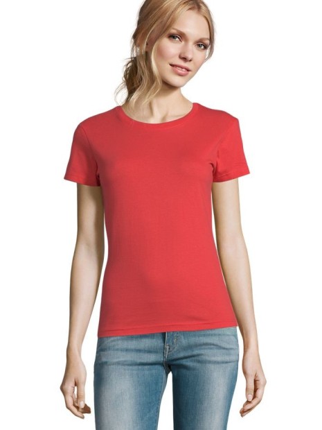 T-Shirts à personnaliser SOL'S Imperial Women /api/colors/051e2e1c-5757-4b28-9c1f-a6fe8e956c7a