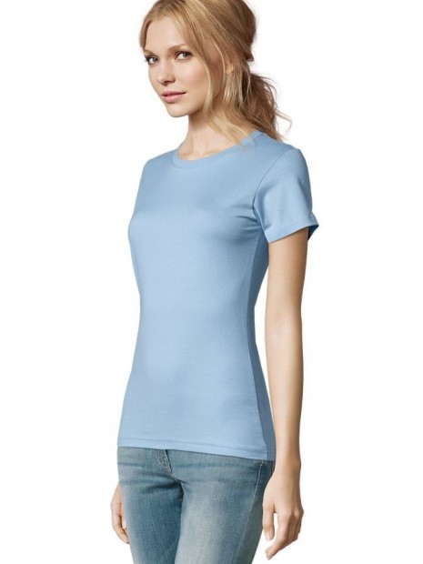 T-Shirts à personnaliser SOL'S Imperial Women /api/colors/549fa598-8d61-4fa2-82ad-90f4d2ec39ab