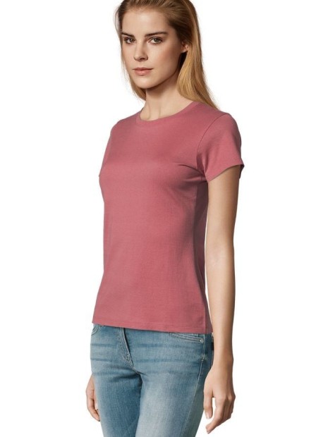 T-Shirts à personnaliser SOL'S Imperial Women /api/colors/a790fe5e-a973-4efd-8d16-7b5e3c10b316