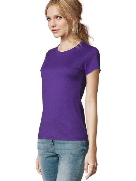 T-Shirts à personnaliser SOL'S Imperial Women /api/colors/99877052-997f-4ad3-84a8-e4553b53ca70