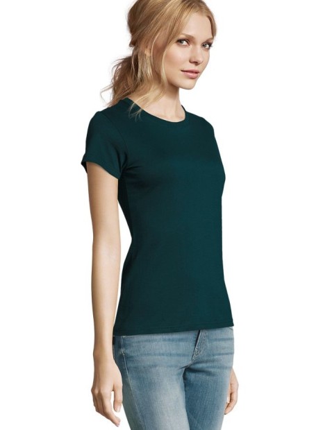 T-Shirts à personnaliser SOL'S Imperial Women /api/colors/0290cf59-54dd-4a7f-8690-d4aee55e0b15