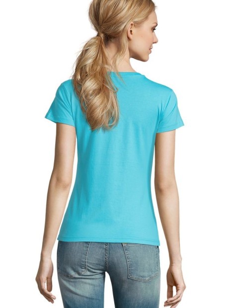 T-Shirts à personnaliser SOL'S Imperial Women /api/colors/37552fe8-037d-47a8-bdb0-3b2374f2eea8