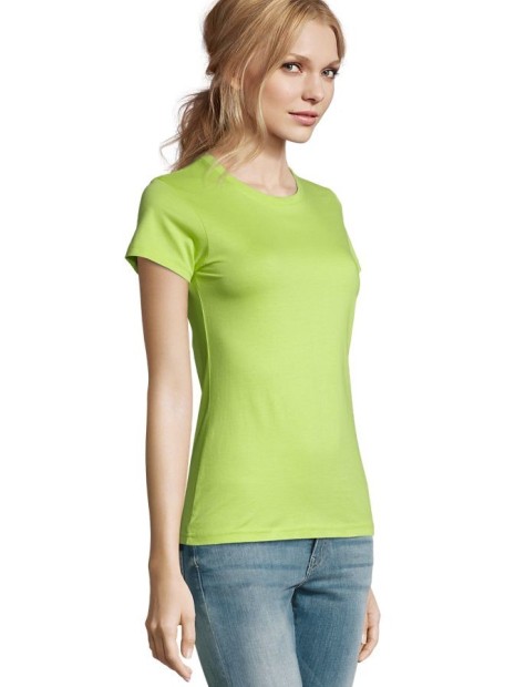 T-Shirts à personnaliser SOL'S Imperial Women /api/colors/af4ee8a3-ed68-46aa-b351-f8472ceb36f9