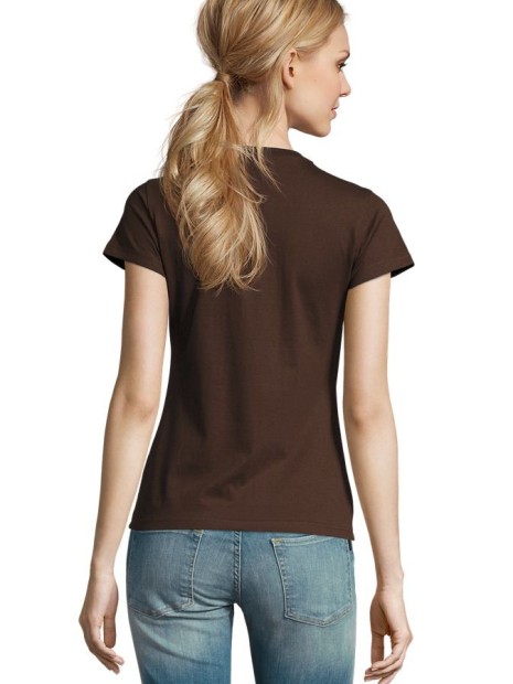 T-Shirts à personnaliser SOL'S Imperial Women /api/colors/b1e9730e-2307-4dc6-a97e-0dcccdb1ecfa
