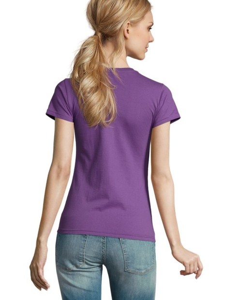 T-Shirts à personnaliser SOL'S Imperial Women /api/colors/7a7edb0d-ee4c-4556-a54f-3807f41497ab